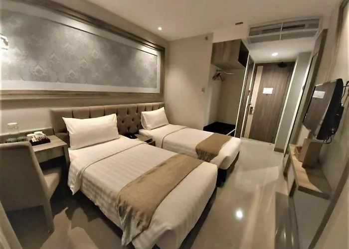 Savero Style Bogor