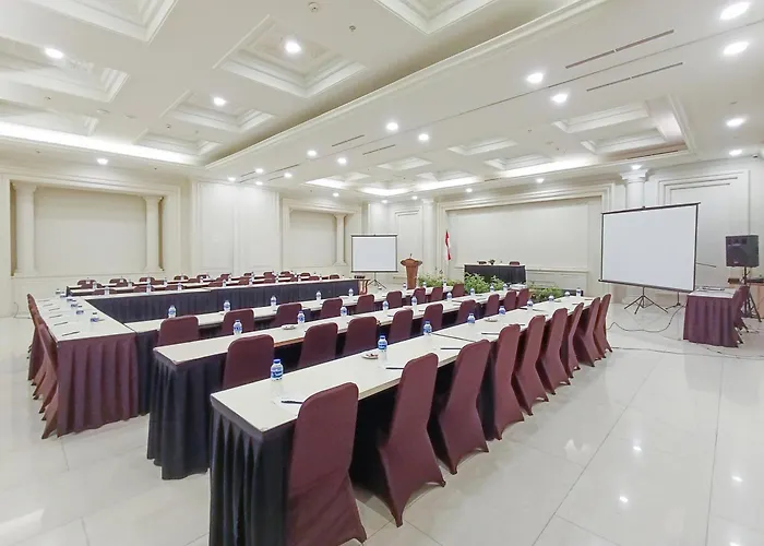 Onih Hotel Bogor